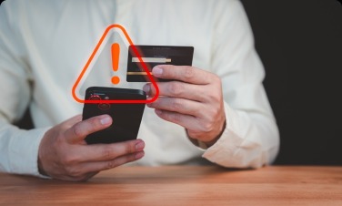 Perda e Roubo de Celular